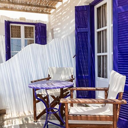 Koufonisia Sorokos Koufonissia酒店 外观 照片