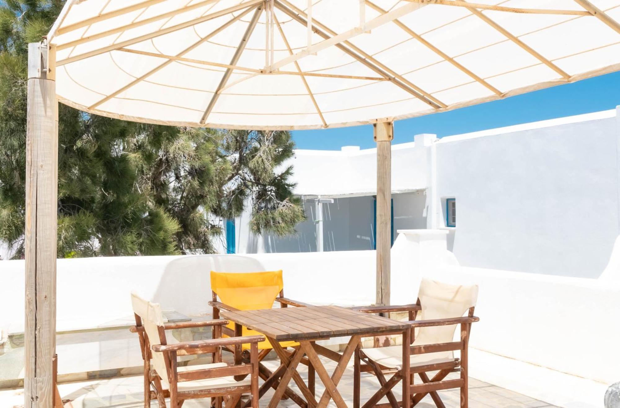 Koufonisia Sorokos Koufonissia酒店 外观 照片
