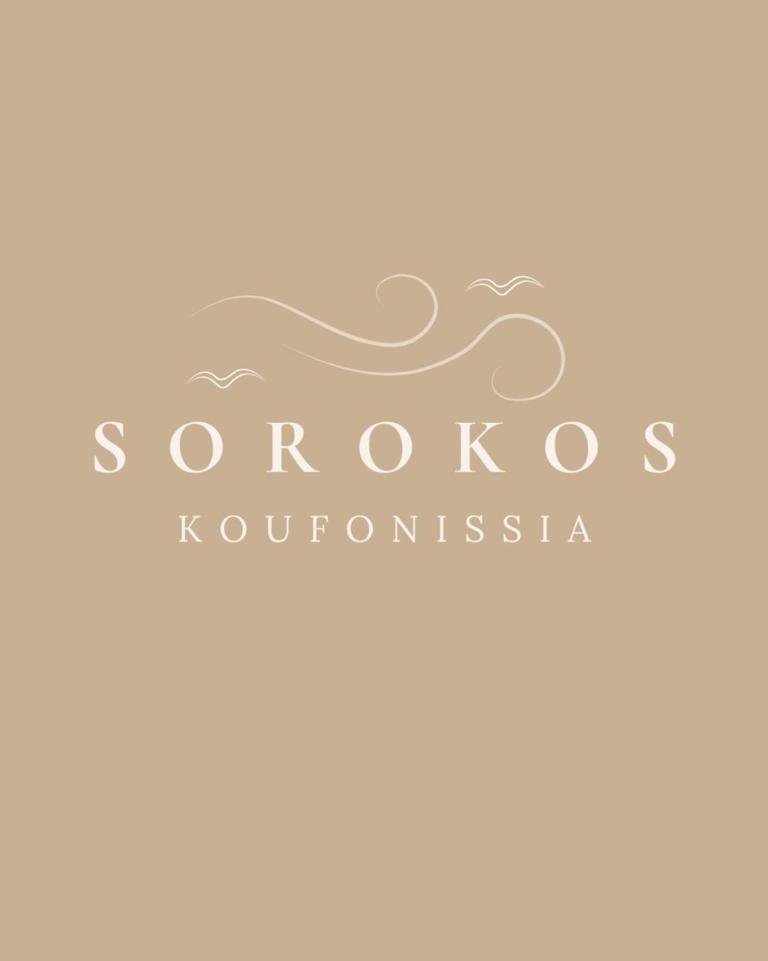 Koufonisia Sorokos Koufonissia酒店 外观 照片